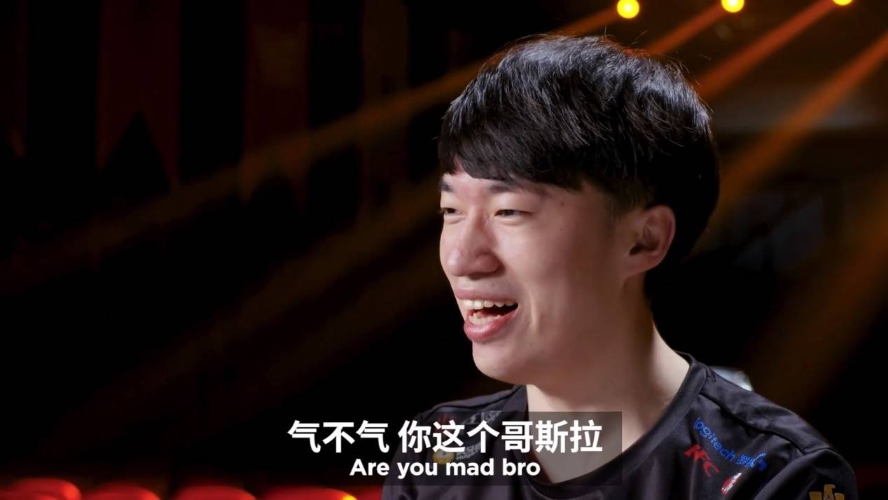 MAD翻盘T1，369极限生还后反打激烈交锋成都决赛之夜，成为赛场最大亮点的简单介绍