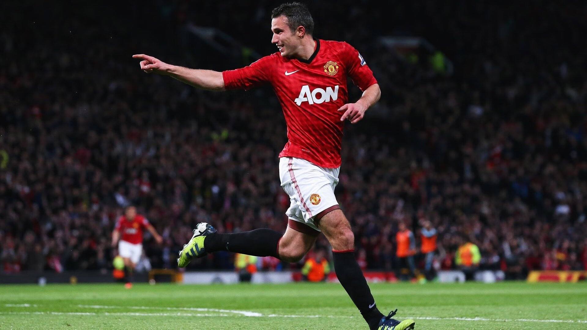 闪电击穿长城，一场F1街道赛上的篮球逆袭启示录