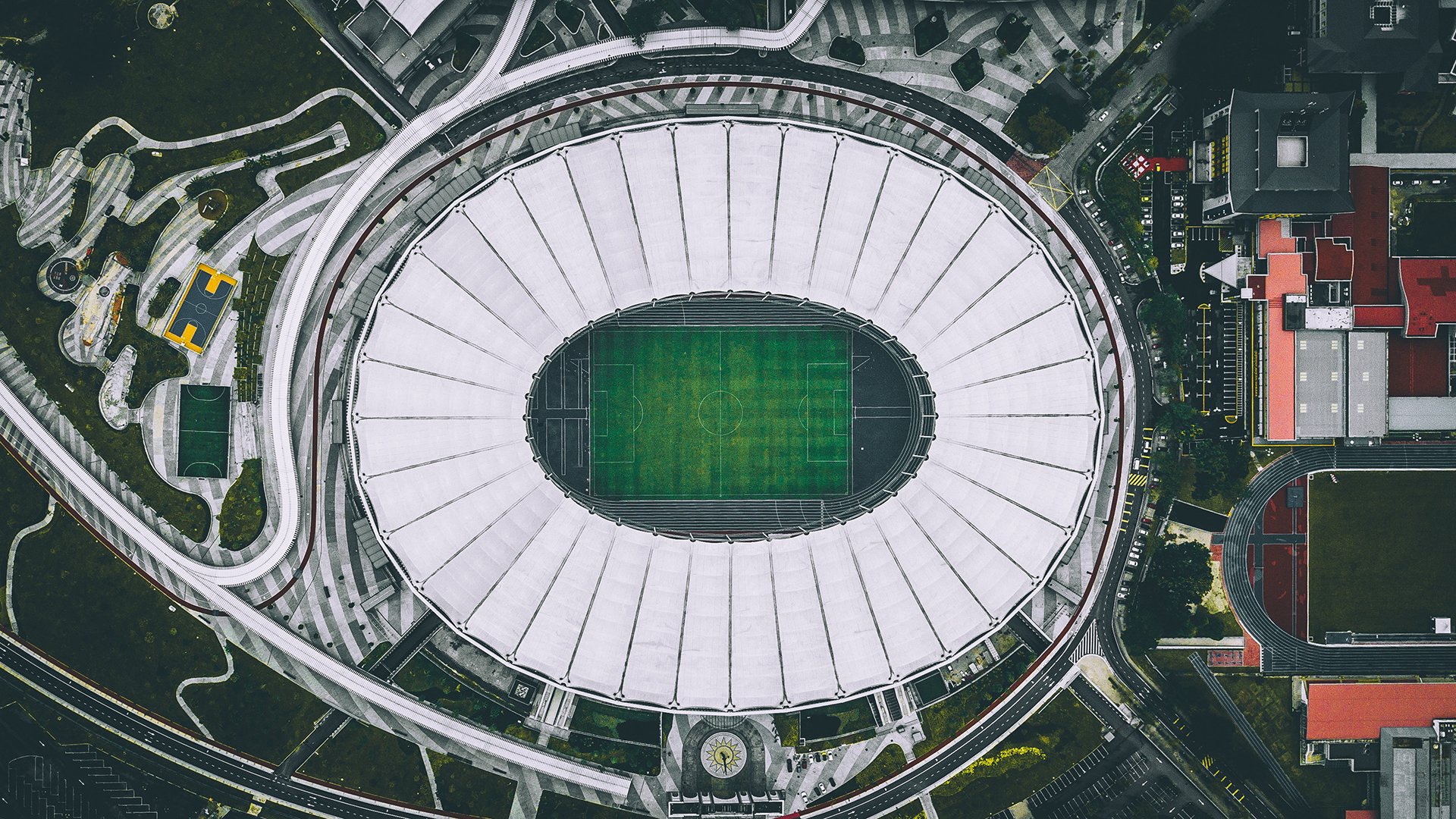 宿命对决下的奇迹，2026世界杯，费利克斯让伊拉克在伊朗铁骑下挺起胸膛